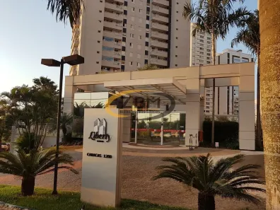 Apartamento com 3 Quartos à venda, 77m² no Santa Rosa, Londrina