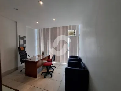 Sala Comercial à venda, 30m² no Centro, Niterói