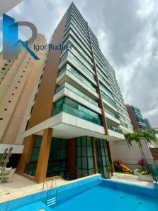 Apartamento com 2 Quartos à venda, 87m² no Caminho das Árvores, Salvador