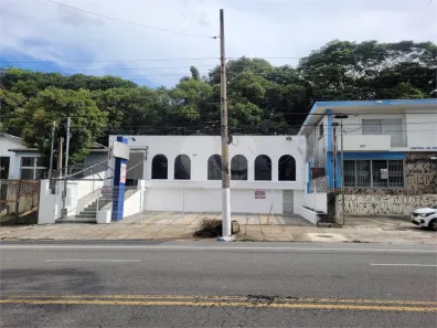 Ponto Comercial para venda ou aluguel, 560m² no Lapa, São Paulo