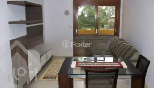 Apartamento com 1 Quarto à venda, 51m² no Belvedere, Gramado