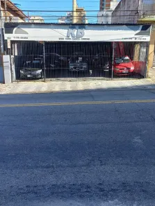 Galpão/Depósito/Armazém à venda, 327m² no Tucuruvi, São Paulo
