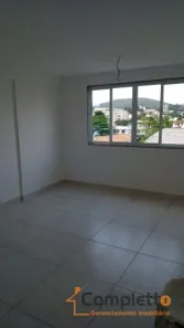 Apartamento com 2 Quartos à venda, 55m² no Taquara, Rio de Janeiro