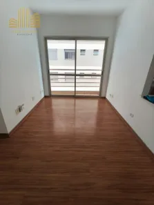 Apartamento com 2 Quartos para alugar, 50m² no Vila Monte Alegre, São Paulo