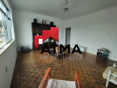 Apartamento com 3 Quartos à venda, 120m² no Vila da Penha, Rio de Janeiro