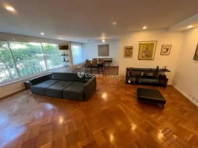 Cobertura com 5 Quartos à venda, 430m² no Leblon, Rio de Janeiro