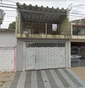 Sobrado com 2 Quartos à venda, 125m² no Jardim São João, Guarulhos