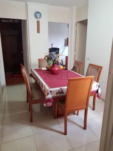 Apartamento com 3 Quartos à venda, 76m² no Jardim do Vovô, Campinas