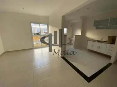 Apartamento com 2 Quartos para alugar, 68m² no Barcelona, São Caetano do Sul
