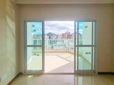 Apartamento com 3 Quartos à venda, 131m² no Praia da Costa, Vila Velha