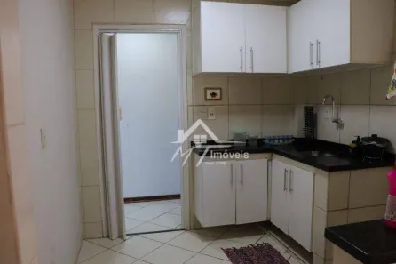 Apartamento com 3 Quartos para alugar, 60m² no Parque João de Vasconcelos, Sumaré