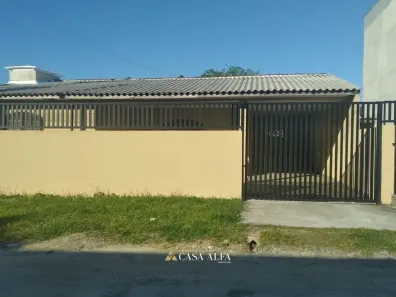 Casa com 3 Quartos à venda, 120m² no Balneário Shangri-lá, Pontal do Paraná