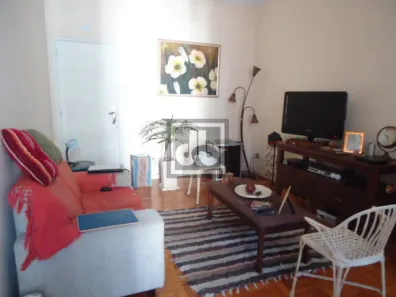 Apartamento com 3 Quartos à venda, 76m² no Botafogo, Rio de Janeiro