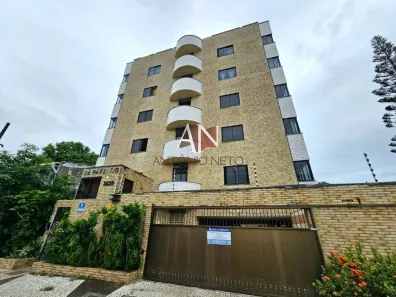 Apartamento com 3 Quartos à venda, 62m² no Aldeota, Fortaleza