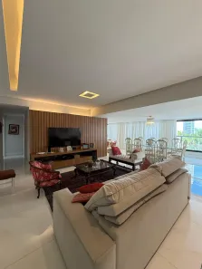 Apartamento com 3 Quartos à venda, 138m² no Horto Florestal, Salvador