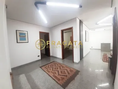 Imóvel Comercial com 11 Quartos à venda, 366m² no Jardim América, São Paulo