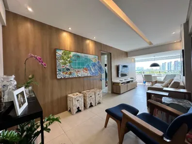 Apartamento com 3 Quartos à venda, 80m² no Patamares, Salvador