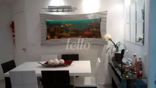 Apartamento com 3 Quartos à venda, 105m² no Santa Teresinha, São Paulo