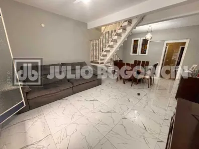 Casa de Condomínio com 4 Quartos à venda, 289m² no Todos os Santos, Rio de Janeiro