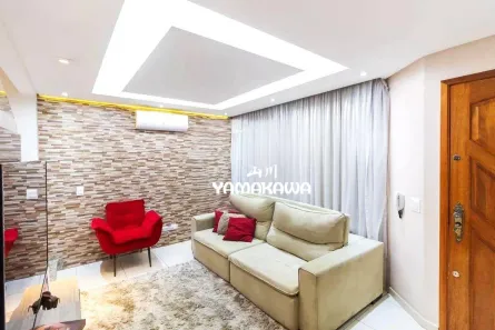 Sobrado com 2 Quartos à venda, 70m² no Vila Ré, São Paulo