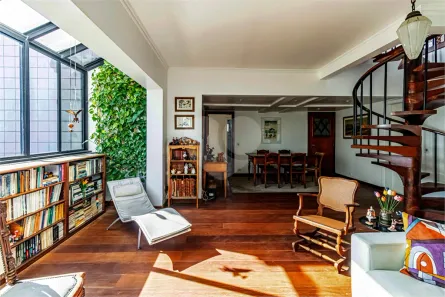 Cobertura com 4 Quartos à venda, 331m² no Alto de Pinheiros, São Paulo
