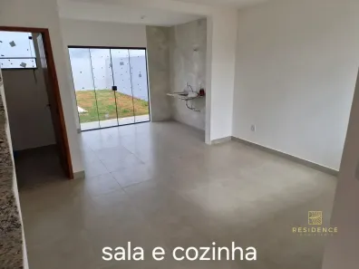 Casa com 2 Quartos à venda, 80m² no Bairro de Fátima (Califórnia da Barra), Barra do Piraí