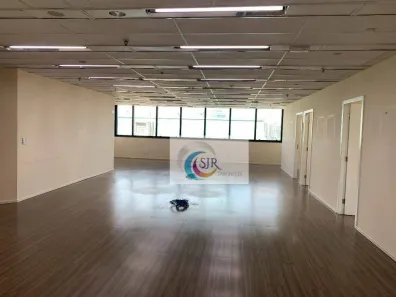 Sala Comercial para alugar, 222m² no Bela Vista, São Paulo