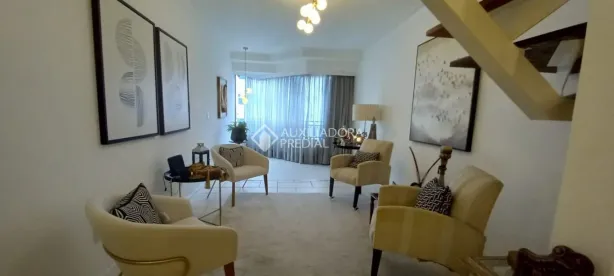 Apartamento com 2 Quartos à venda, 202m² no Centro, Florianópolis