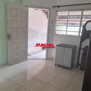 Sobrado com 3 Quartos à venda, 103m² no Jardim Limoeiro, São José dos Campos