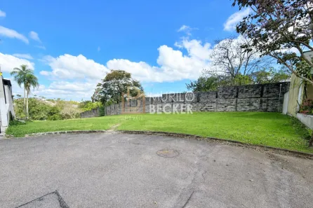 Lote/Terreno à venda, 689m² no Condomínio Terras do Vale, Caçapava