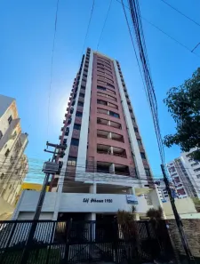 Apartamento com 2 Quartos à venda, 58m² no Candeias, Jaboatão dos Guararapes
