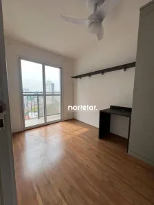 Apartamento com 1 Quarto à venda, 32m² no Água Branca, São Paulo