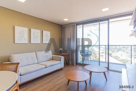 Apartamento com 1 Quarto à venda, 58m² no Pinheiros, São Paulo