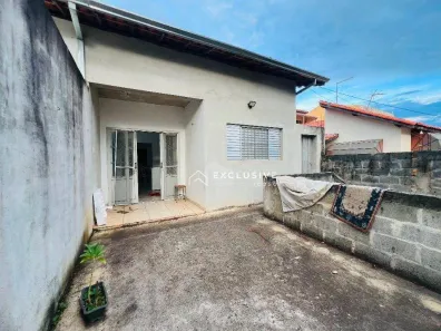 Casa com 2 Quartos à venda, 69m² no Borda da Mata, Caçapava