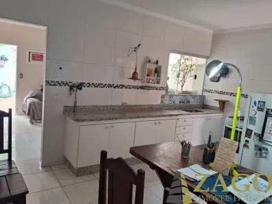 Casa com 3 Quartos à venda, 125m² no Residencial Zanetti, Franca