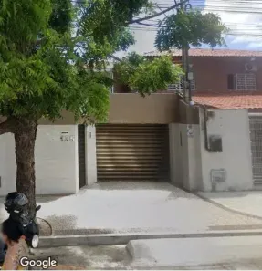 Sobrado com 5 Quartos para alugar, 579m² no Engenheiro Luciano Cavalcante, Fortaleza