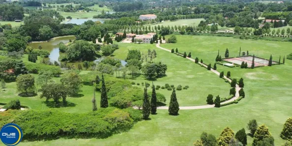 Lote/Terreno à venda, 587m² no Morro Torto, Indaiatuba