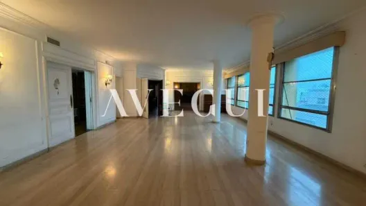 Apartamento com 5 Quartos para alugar, 360m² no Copacabana, Rio de Janeiro