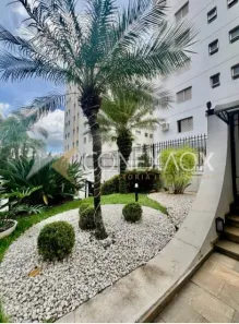 Apartamento com 2 Quartos à venda, 78m² no Cambuí, Campinas