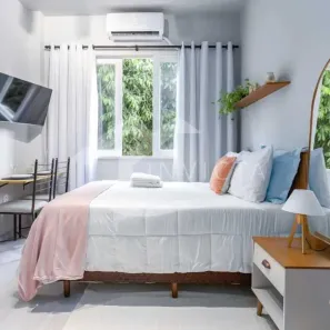 Kitnet com 1 Quarto à venda, 20m² no Catete, Rio de Janeiro