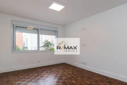 Apartamento com 3 Quartos à venda, 141m² no Perdizes, São Paulo