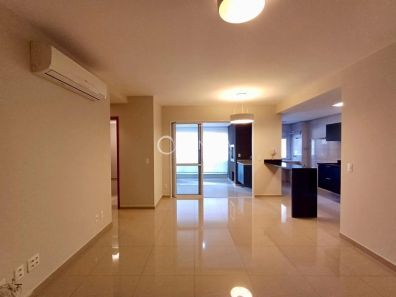 Apartamento com 2 Quartos à venda, 87m² no Bosque das Juritis, Ribeirão Preto