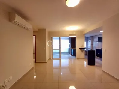 Apartamento com 2 Quartos à venda, 87m² no Bosque das Juritis, Ribeirão Preto