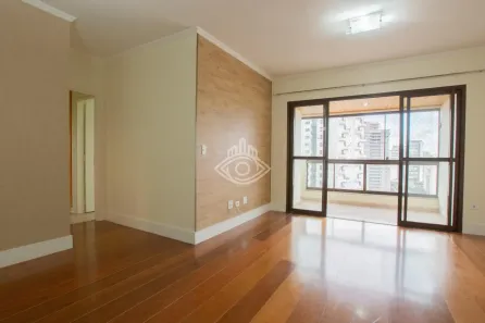 Apartamento com 3 Quartos à venda, 102m² no Vila Nova Conceição, São Paulo