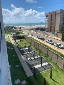 Apartamento com 2 Quartos à venda, 39m² no Vicente Pinzon, Fortaleza