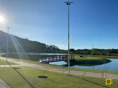 Lote/Terreno à venda, 453m² no Ratones, Florianópolis