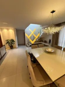 Cobertura com 3 Quartos à venda, 190m² no Catalão, Divinópolis