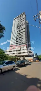 Apartamento com 3 Quartos à venda, 106m² no Vila São João, Goiânia