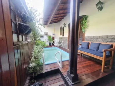 Casa com 3 Quartos à venda, 80m² no Campo Grande, Rio de Janeiro