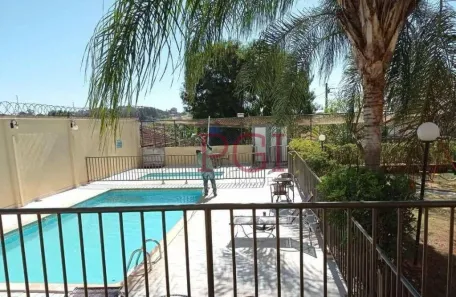 Apartamento com 2 Quartos à venda, 50m² no City Ribeirão, Ribeirão Preto